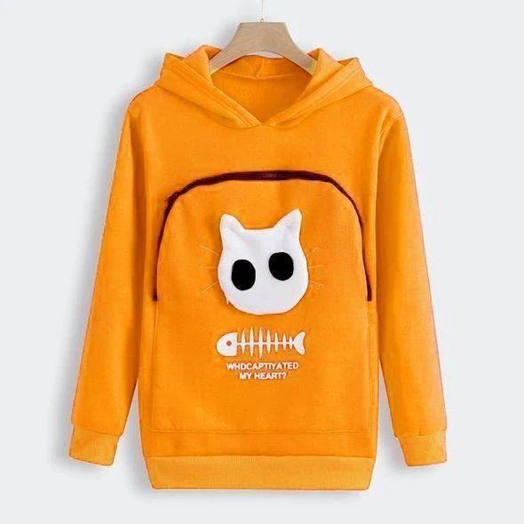corlado | Katzenpullover