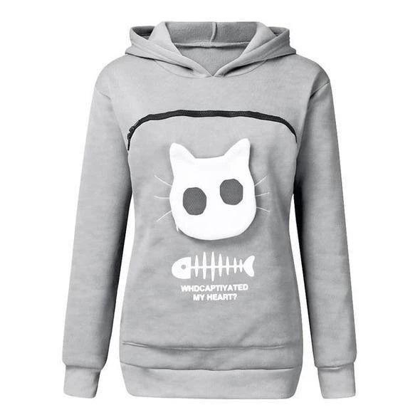 corlado | Katzenpullover