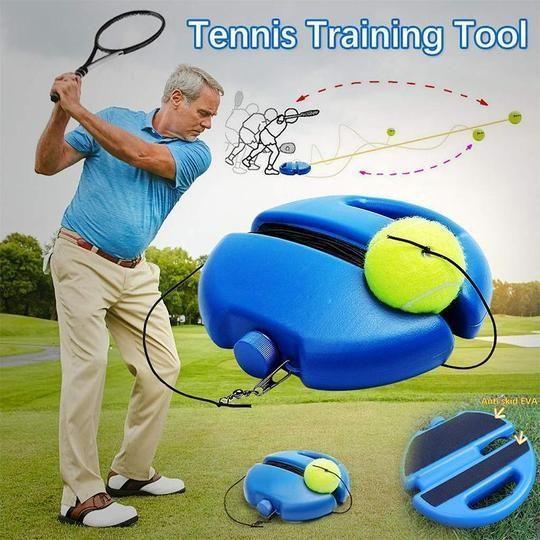 corlado | Solo Tennis Trainer