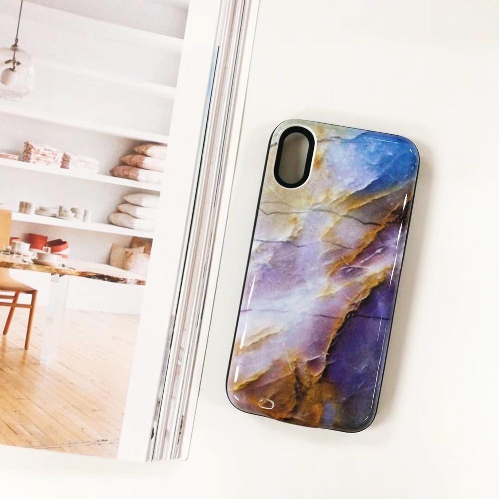 corlado | Wiederaufladbare Ladetasche für iPhone