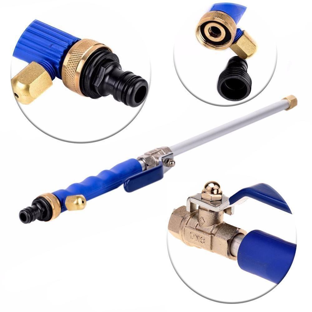 corlado | Wasserpistole mit Hochdruck