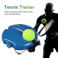 corlado | Solo Tennis Trainer