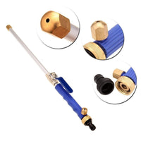 corlado | Wasserpistole mit Hochdruck