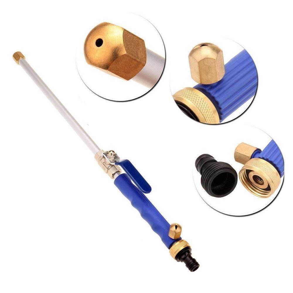 corlado | Wasserpistole mit Hochdruck