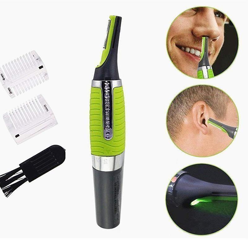 corlado | 2 in 1 Haarschneider