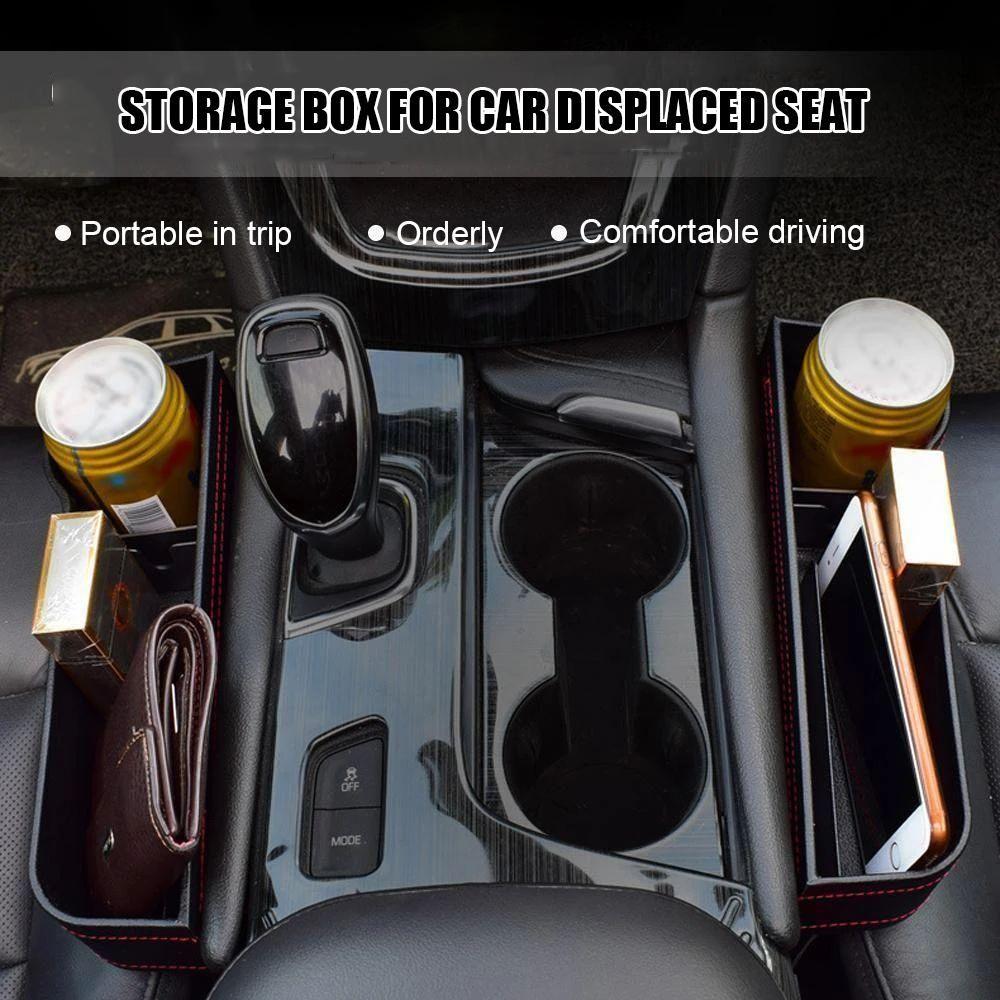 corlado | Autositzeinbauablage
