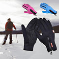 corlado | Touchscreen Winddichte Warme Handschuhe