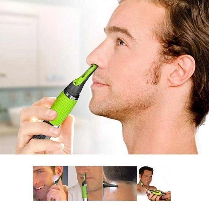 corlado | 2 in 1 Haarschneider