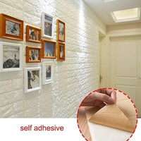 corlado | 3D Wandpaneele Peel and Stick Tapete