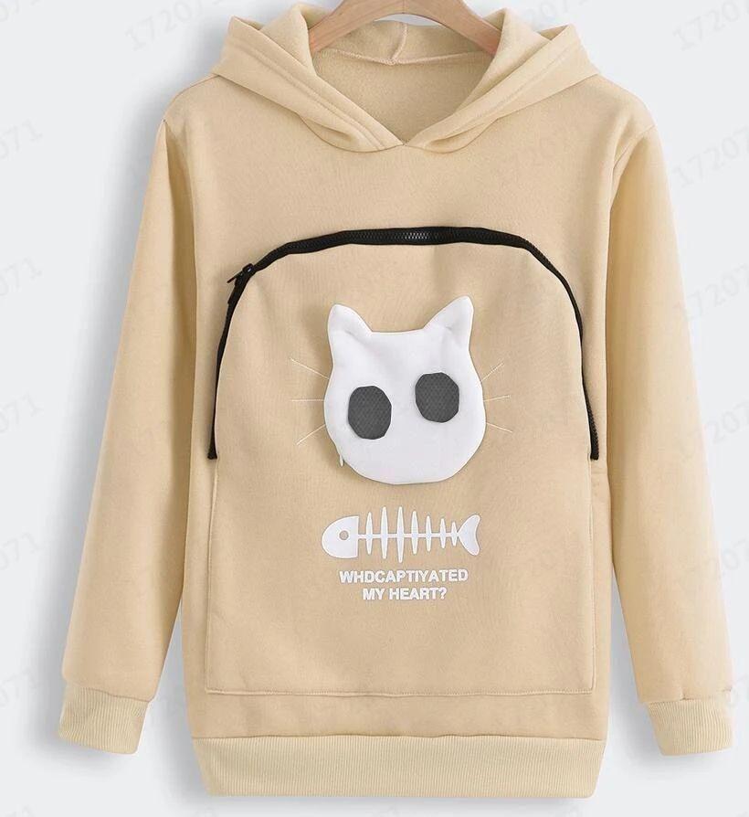 corlado | Katzenpullover
