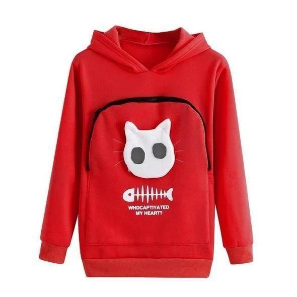 corlado | Katzenpullover