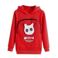 corlado | Katzenpullover
