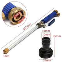 corlado | Wasserpistole mit Hochdruck