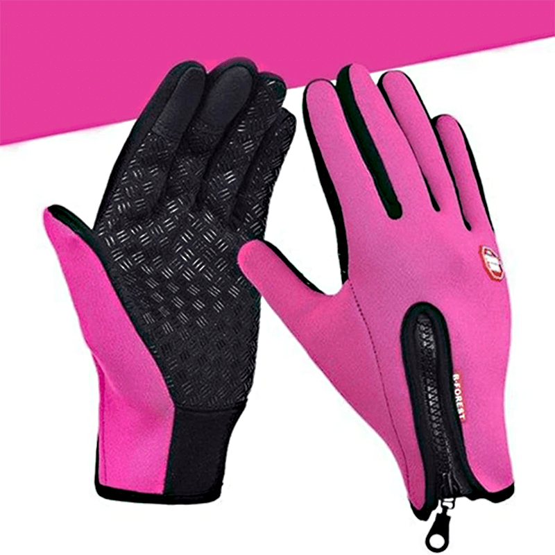 corlado | Touchscreen Winddichte Warme Handschuhe