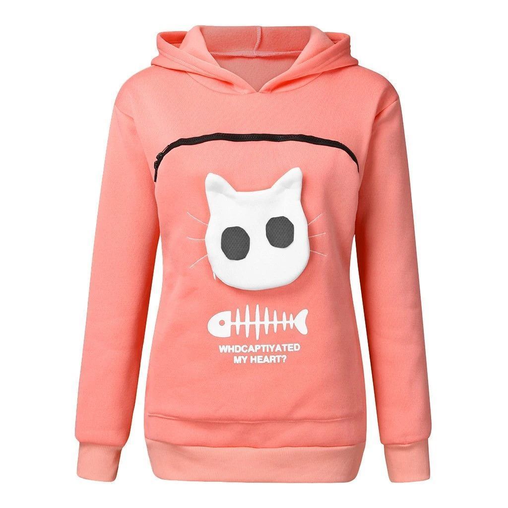 corlado | Katzenpullover