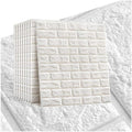 corlado | 3D Wandpaneele Peel and Stick Tapete