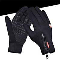 corlado | Touchscreen Winddichte Warme Handschuhe