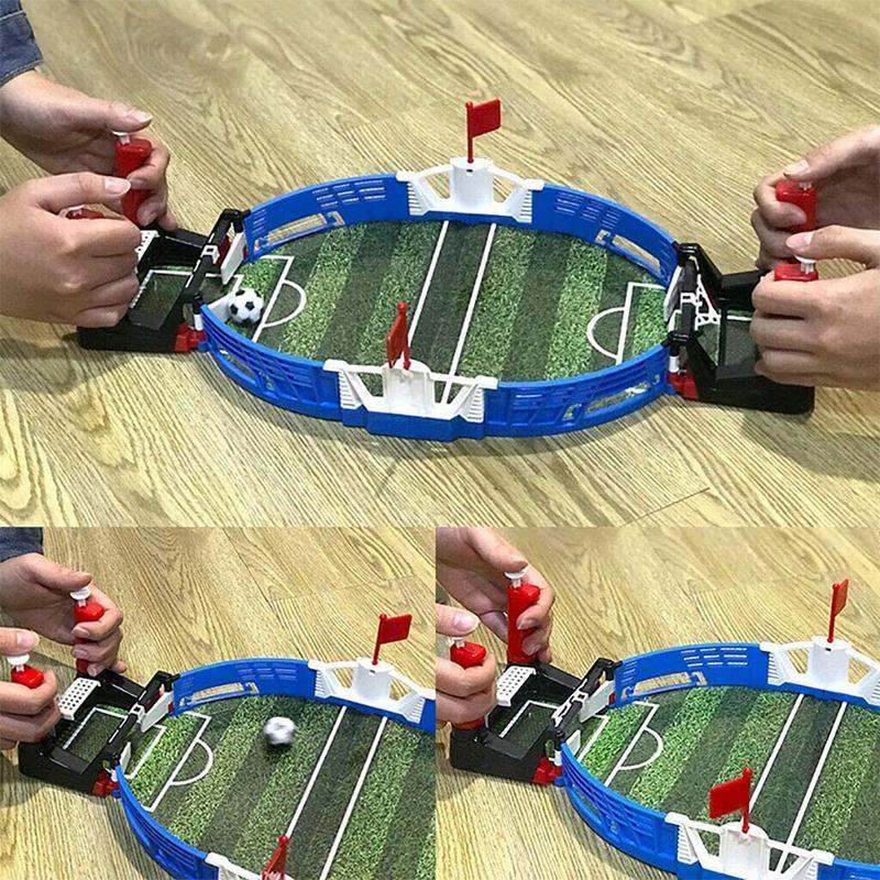 corlado | Mini Tischfußballspiel