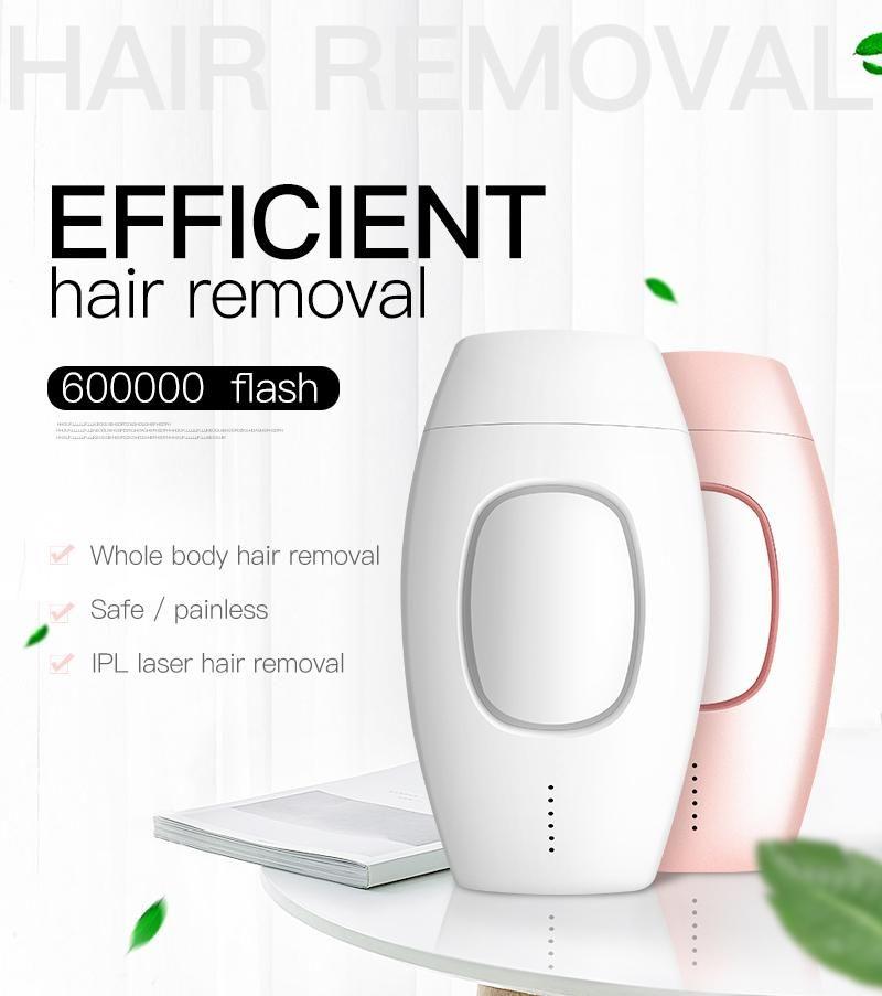 corlado | Professioneller IPL Epilierer Laser-Haarentfernung