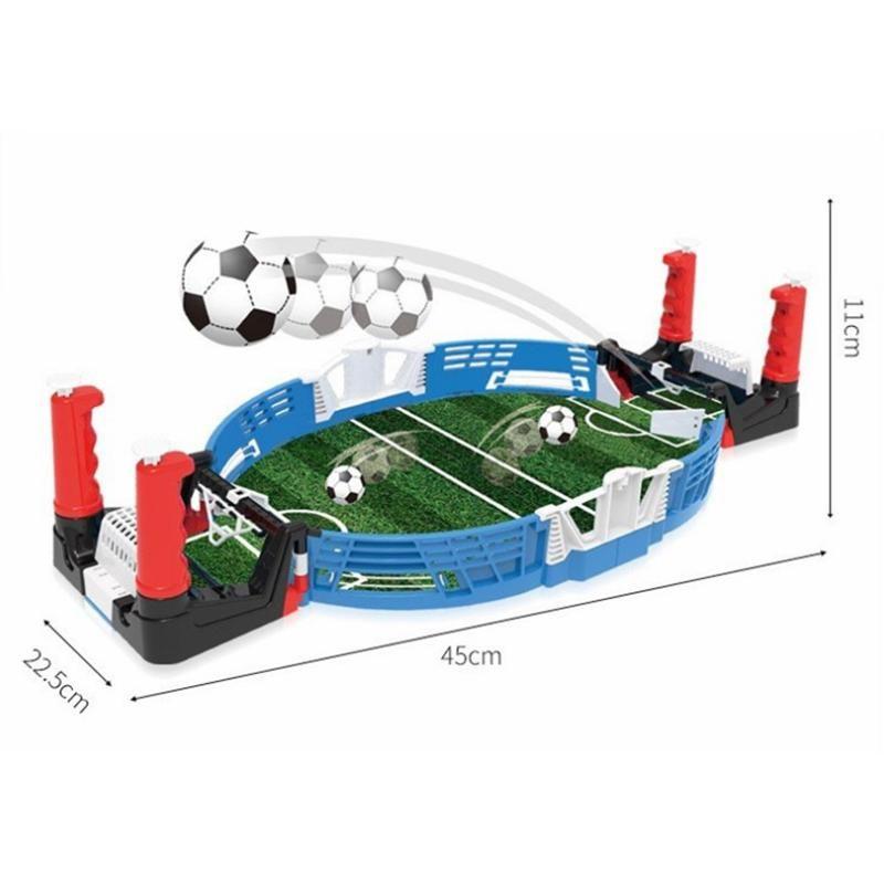 corlado | Mini Tischfußballspiel