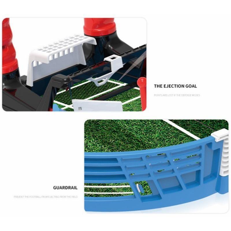 corlado | Mini Tischfußballspiel