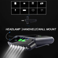 corlado | Pro-Ultra Helles LED Licht