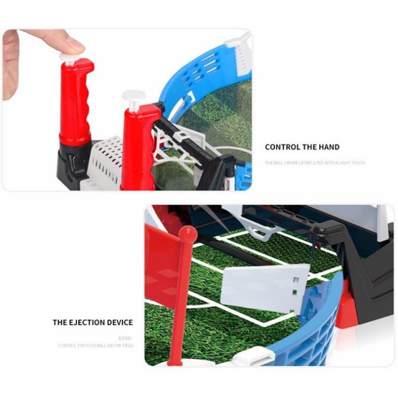 corlado | Mini Tischfußballspiel