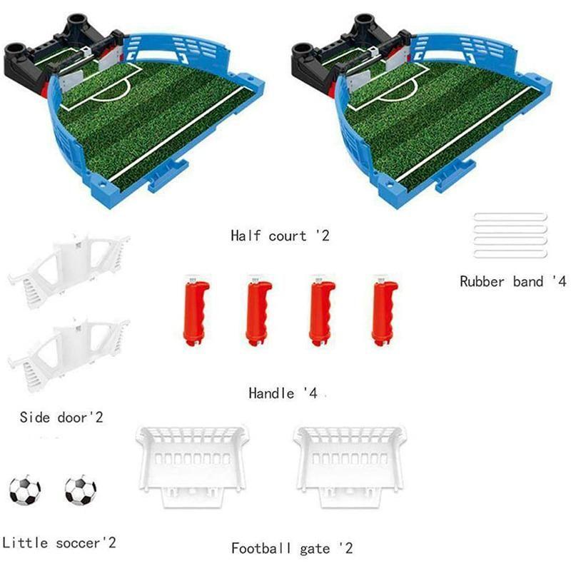 corlado | Mini Tischfußballspiel