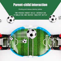 corlado | Mini Tischfußballspiel