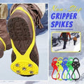 corlado | Universelle Rutschfeste Gripper-Spikes