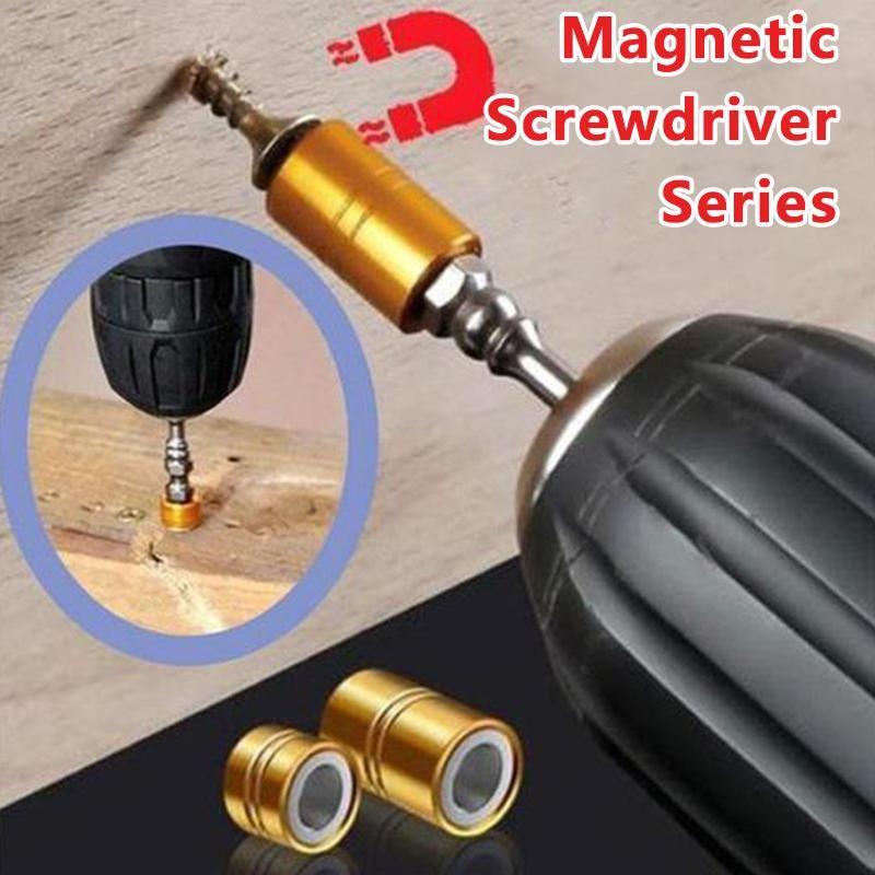 corlado | Magnetische Schraubendreher-Bit-Set