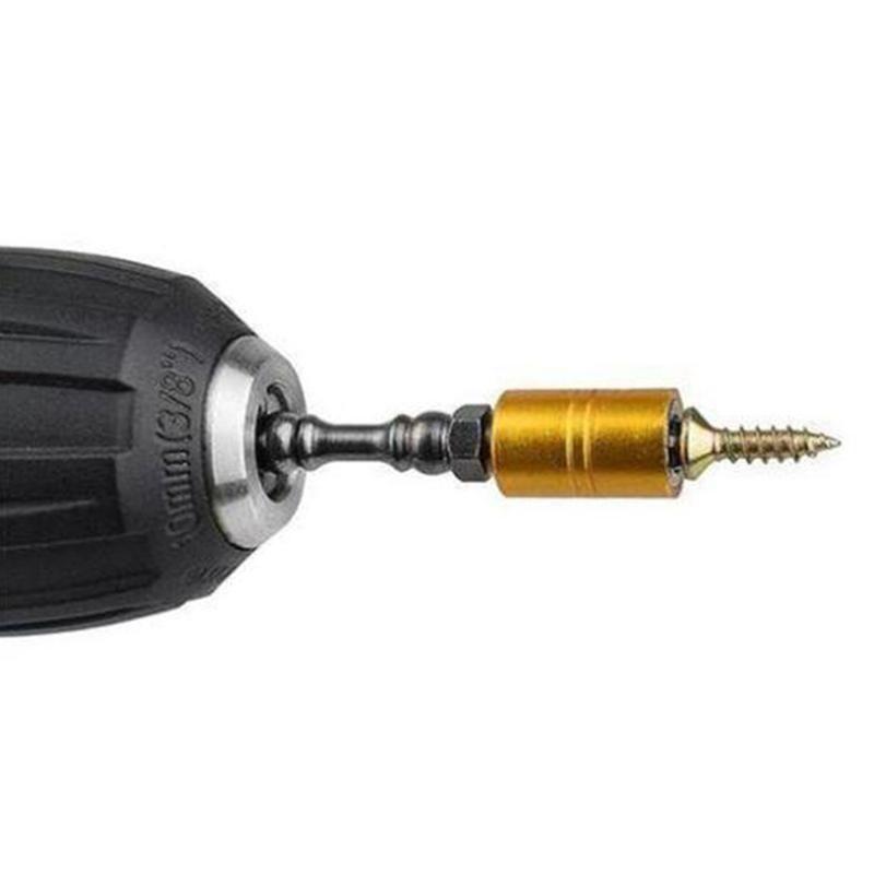 corlado | Magnetische Schraubendreher-Bit-Set