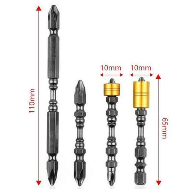 corlado | Magnetische Schraubendreher-Bit-Set