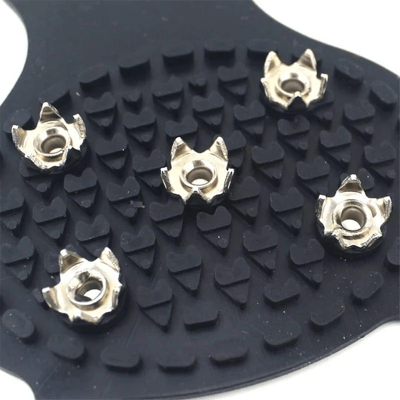 corlado | Universelle Rutschfeste Gripper-Spikes