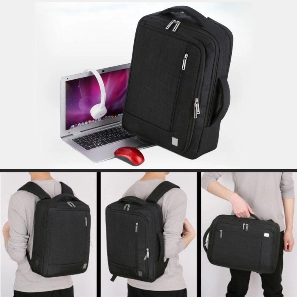 corlado | Dual-Use-Rucksack mit hoher Kapazität