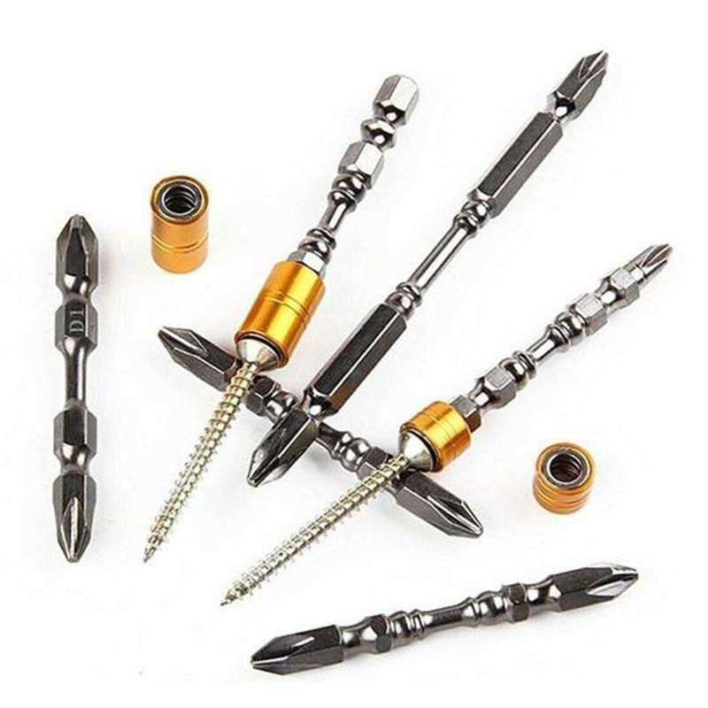 corlado | Magnetische Schraubendreher-Bit-Set