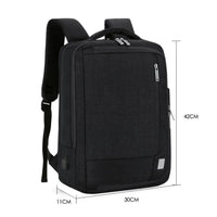 corlado | Dual-Use-Rucksack mit hoher Kapazität