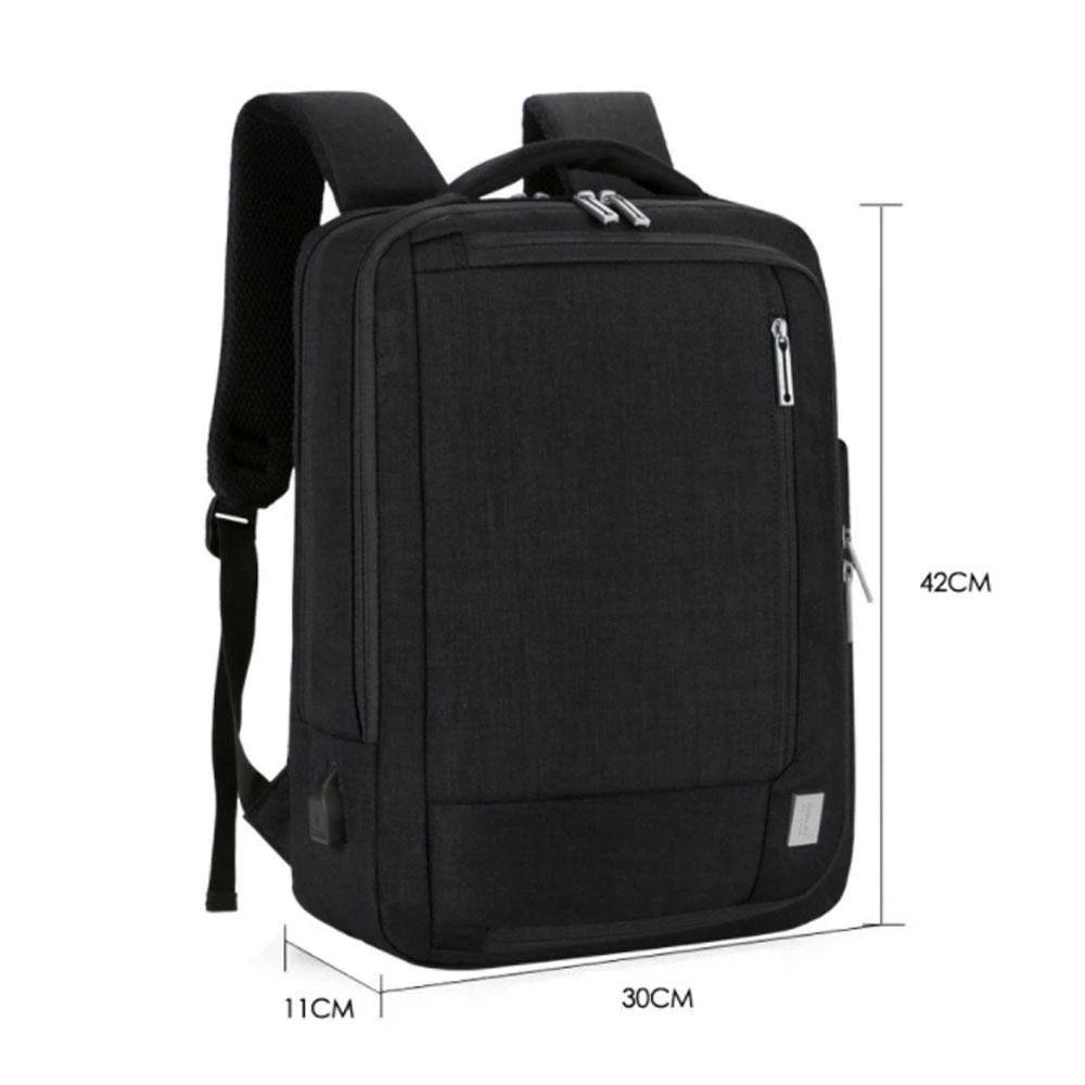 corlado | Dual-Use-Rucksack mit hoher Kapazität