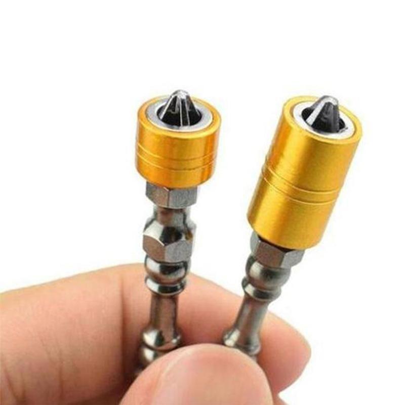 corlado | Magnetische Schraubendreher-Bit-Set