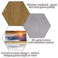 corlado | 3D Telefon Bildschirm Vergrößerungsglas