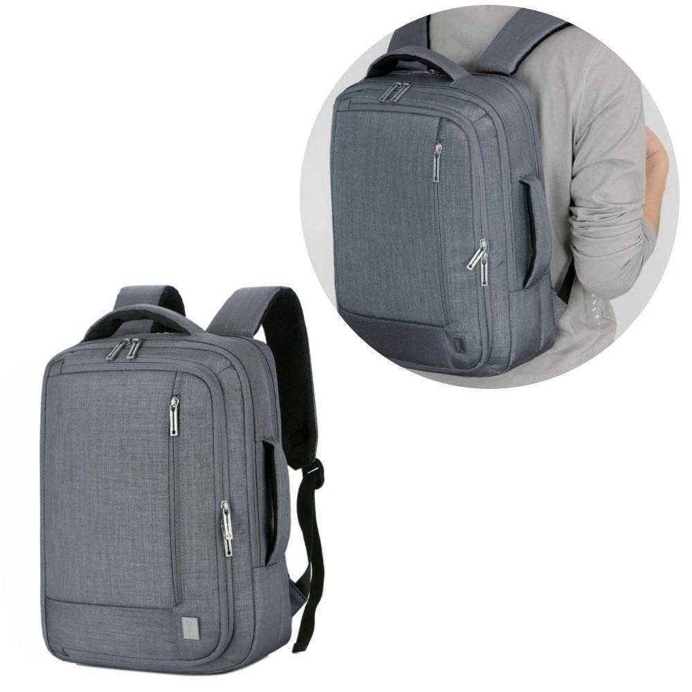 corlado | Dual-Use-Rucksack mit hoher Kapazität