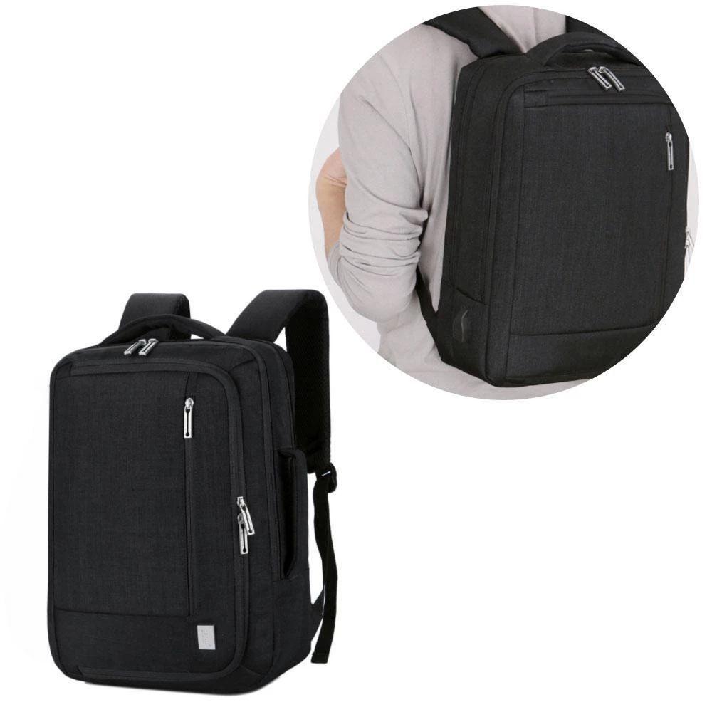 corlado | Dual-Use-Rucksack mit hoher Kapazität
