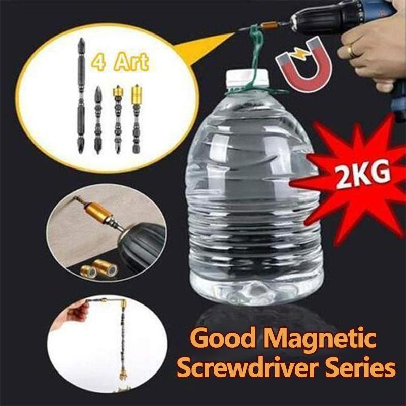 corlado | Magnetische Schraubendreher-Bit-Set