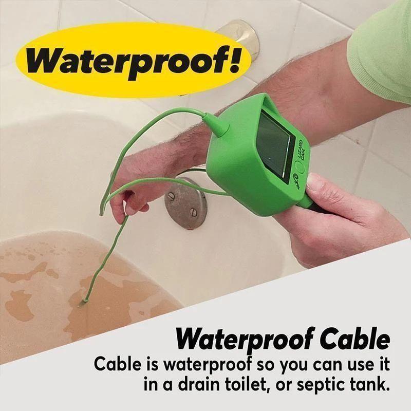 corlado | Wasserdichte HD Mikro-Kabelkamera