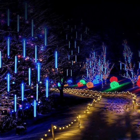 corlado | Starfall LED-Lichter