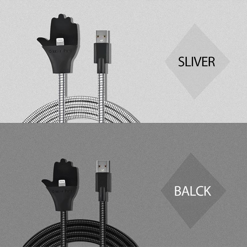 corlado | Multifunktionales Ladekabel
