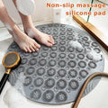 corlado | Rutschfester Massage-Silikonpad
