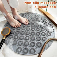 corlado | Rutschfester Massage-Silikonpad