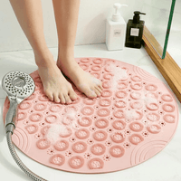 corlado | Rutschfester Massage-Silikonpad