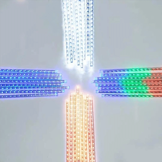 corlado | Starfall LED-Lichter